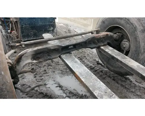 Axle Beam (Front) ROCKWELL FL931 Tim Jordan's Truck Parts, Inc.