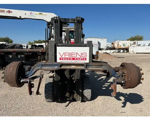 Axle Assembly, Front (Steer) ROCKWELL FL941 Vriens Truck Parts