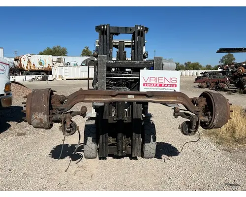 Axle Assembly, Front (Steer) ROCKWELL FL941 Vriens Truck Parts