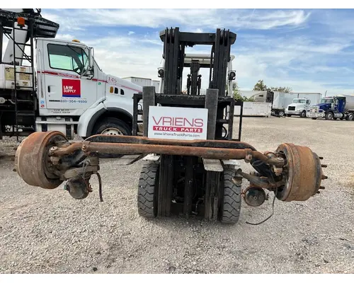 Axle Assembly, Front (Steer) ROCKWELL FL941 Vriens Truck Parts