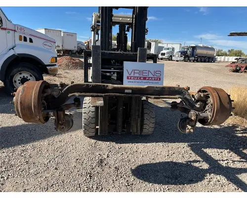 Axle Assembly, Front (Steer) ROCKWELL FL941 Vriens Truck Parts