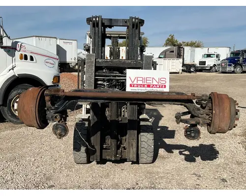 Axle Assembly, Front (Steer) ROCKWELL FL941 Vriens Truck Parts