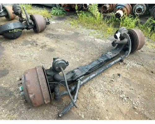 Axle Beam (Front) Rockwell FL941 Camerota Truck Parts