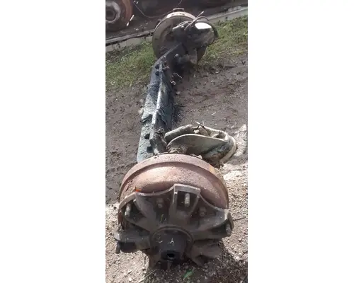 Axle Beam (Front) Rockwell FL941 Camerota Truck Parts