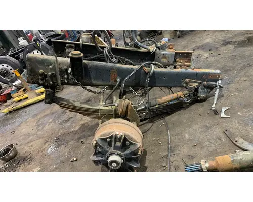 Front End Assembly ROCKWELL FL941 Truck Salvage International Inc