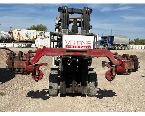 Axle Assembly, Front (Steer) ROCKWELL FL943 Vriens Truck Parts