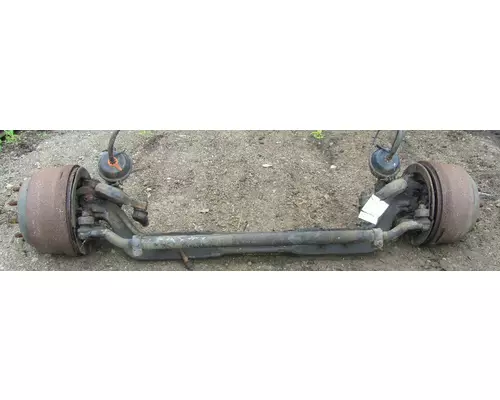 Axle Beam (Front) Rockwell FL943 Camerota Truck Parts