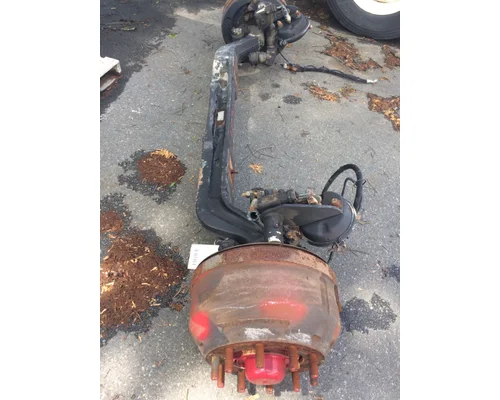 Axle Beam (Front) ROCKWELL FL943QX144 Charlotte Truck Parts,inc.