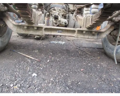Axle Assembly, Front (Steer) ROCKWELL FL94INX69 Dixie Truck Centre