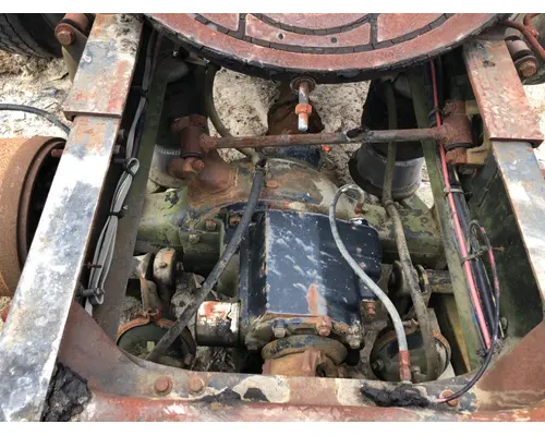 Axle Housing (Front) ROCKWELL FLD112SD B &amp; W  Truck Center