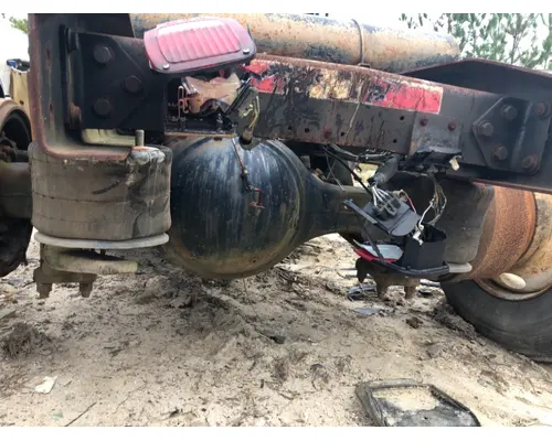 Axle Housing (Rear) ROCKWELL FLD112SD B &amp; W  Truck Center