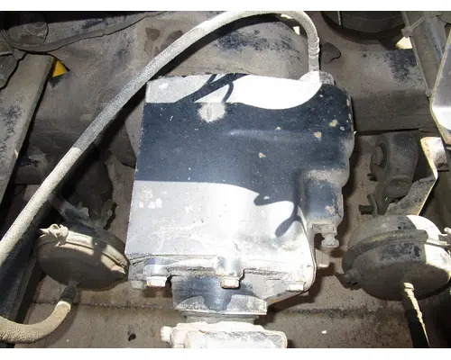 Cutoff Assembly (Housings & Suspension Only) ROCKWELL FLD132T Tim Jordan's Truck Parts, Inc.