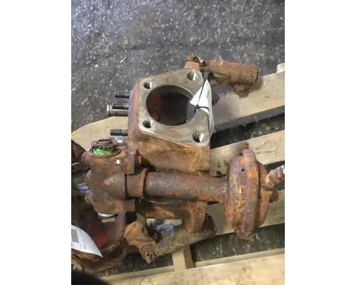 Axle Parts, Misc. ROCKWELL FRONT DRIVE AXLE PARTS LKQ Heavy Truck - Goodys