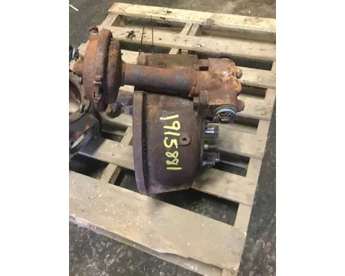 Axle Parts, Misc. ROCKWELL FRONT DRIVE AXLE PARTS LKQ Heavy Truck - Goodys