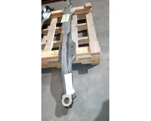 Axle Parts, Misc. ROCKWELL FRONT STEER AXLE PARTS Marshfield Transportation Products