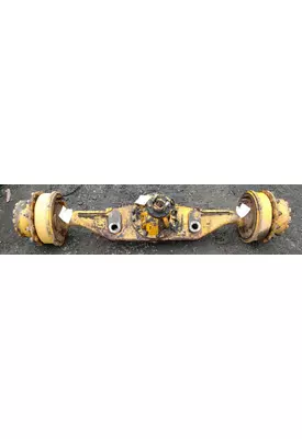Rockwell H140-617 Axle Assembly, Rear