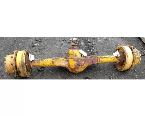 Rockwell H140-617 Axle Assembly, Rear