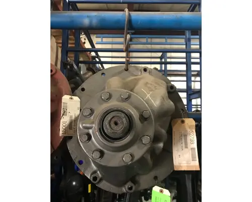 Differential Assembly (Rear, Rear) Rockwell H170-613 Camerota Truck Parts