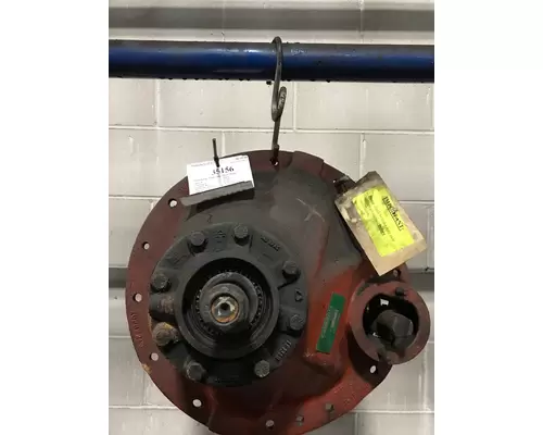Differential Assembly (Rear, Rear) Rockwell H601 Camerota Truck Parts