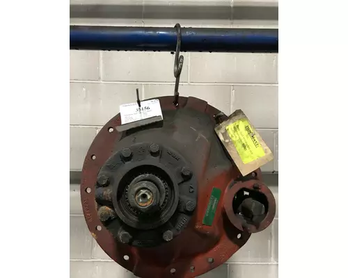 Rockwell H601 Differential Assembly (Rear, Rear)