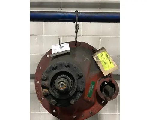 Differential Assembly (Rear, Rear) Rockwell H601 Camerota Truck Parts