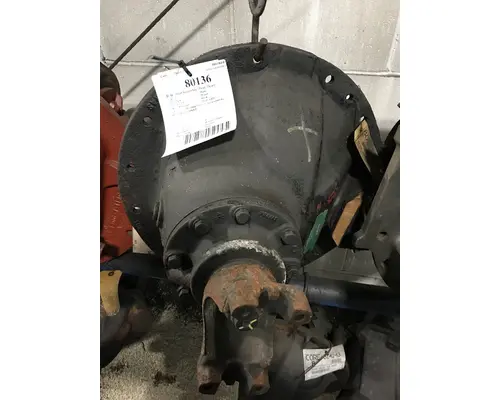 Differential Assembly (Rear, Rear) Rockwell H601 Camerota Truck Parts