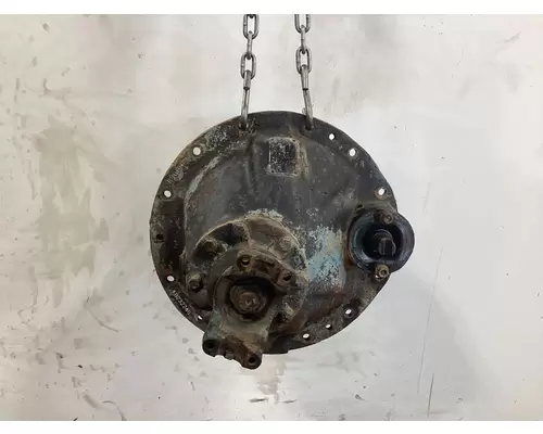 Differential Assembly (Rear, Rear) ROCKWELL H601 Vander Haags Inc Col
