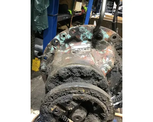 Rears (Rear) ROCKWELL L100 Wilkins Rebuilders Supply