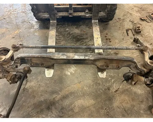 Axle Beam (Front) ROCKWELL L9427 Hatch Trucking &amp; Salvage Parts LLC