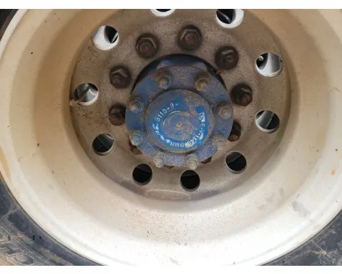 Axle Shaft ROCKWELL L9500 SERIES Crest Truck Parts