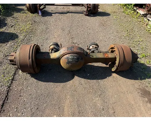 Rockwell LN8000 Axle Housing (Rear)