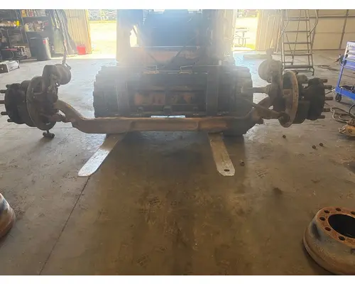  ROCKWELL LTL9000 Hatch Trucking &amp; Salvage Parts LLC