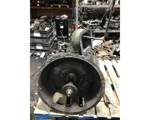 Transmission Assembly ROCKWELL M13G10A-M13 Wilkins Rebuilders Supply