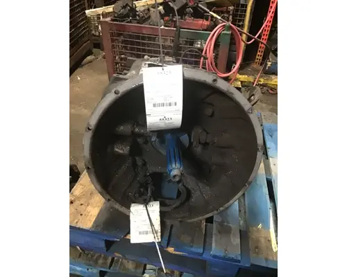 Transmission Assembly ROCKWELL M14G10AM Wilkins Rebuilders Supply