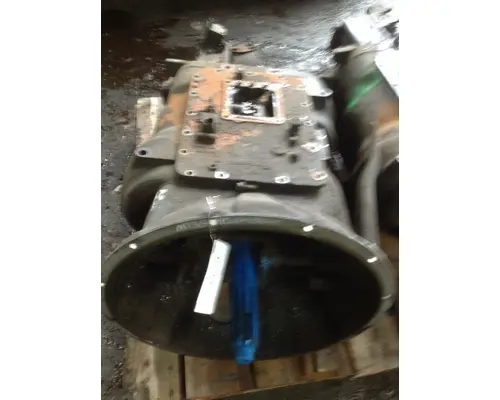 Transmission Assembly ROCKWELL M15G10AM1 Wilkins Rebuilders Supply