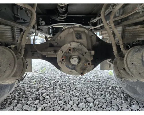 Axle Assembly, Rear (Single Or Rear) ROCKWELL M2 106 Custom Truck One Source