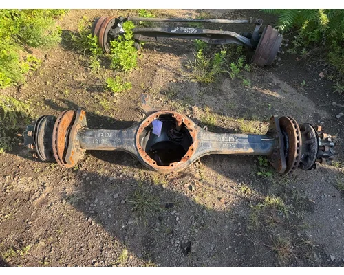 Rockwell MD-20-14X Axle Housing (Front)