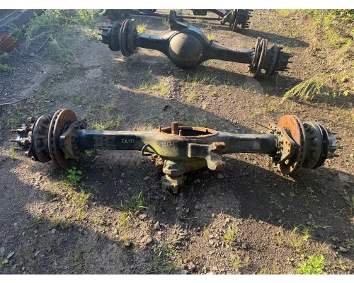 Rockwell MD-20-14X Axle Housing (Front)