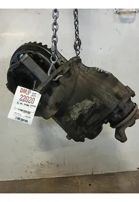 Rockwell MD20104X Differential Assembly (Front, Rear)