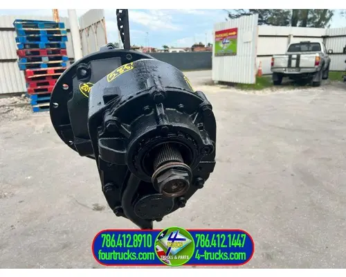 Rockwell MD2014X Differential Assembly (Front, Rear)