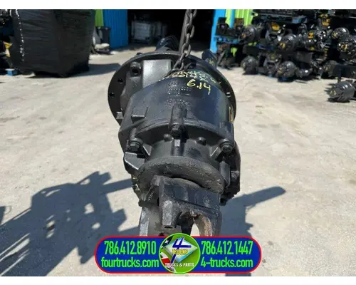 Rockwell MD2014X Differential Assembly (Front, Rear)