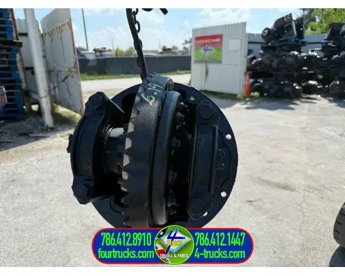 Rockwell MD2014X Differential Assembly (Front, Rear)