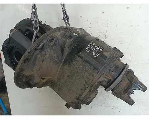 Rockwell MD2014X Differential Assembly (Front, Rear)
