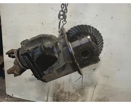Rockwell MD2014X Differential Assembly (Front, Rear)