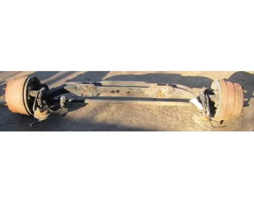Rockwell MFS-10-143ANN42 Axle Beam (Front)