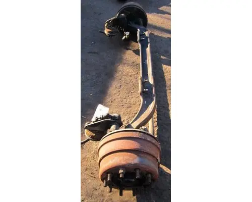 Rockwell MFS-10-143ANN42 Axle Beam (Front)