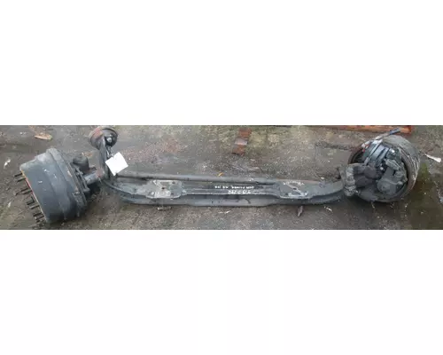 Rockwell MFS-10-143A Axle Beam (Front)