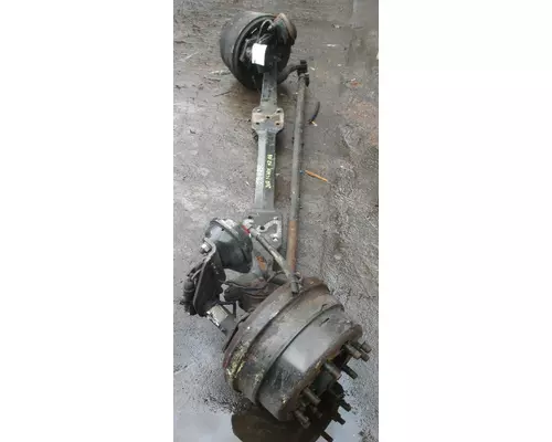 Rockwell MFS-10-143A Axle Beam (Front)