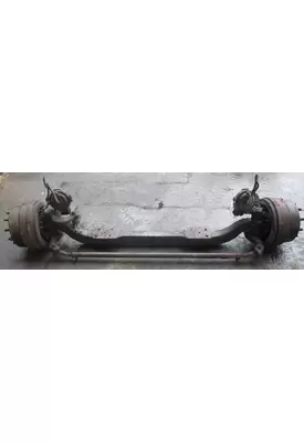 Rockwell MFS-12-143A Axle Beam (Front)