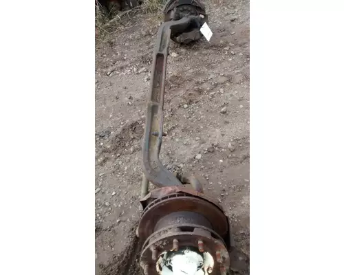 Rockwell MFS-12-143A Axle Beam (Front)